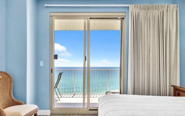 photo 5 of Treasure Island 605 - Two Bedroom Condo