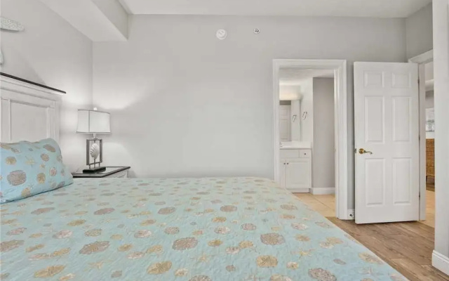 photo 4 of Treasure Island 802 - Two Bedroom Condo
