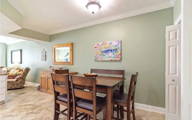 photo 2 of Treasure Island 804 - Two Bedroom Condo