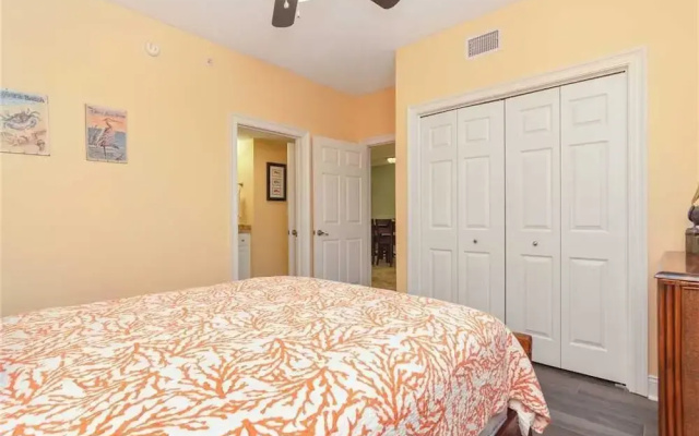 photo 3 of Treasure Island 804 - Two Bedroom Condo