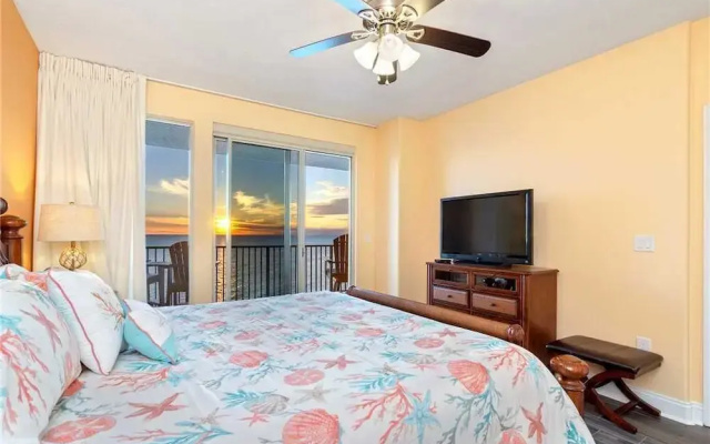 photo 5 of Treasure Island 804 - Two Bedroom Condo