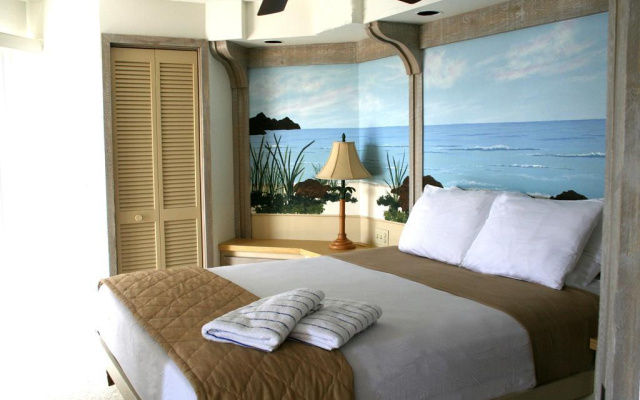 photo 5 of Treasure Island Beach Club