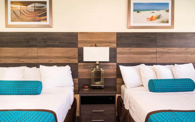 photo 2 of Ocean Club Treasure Island Hotel