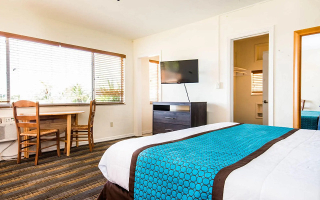 photo 5 of Ocean Club Treasure Island Hotel