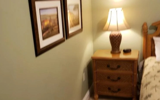 photo 5 of Treasure Island Resort Rentals
