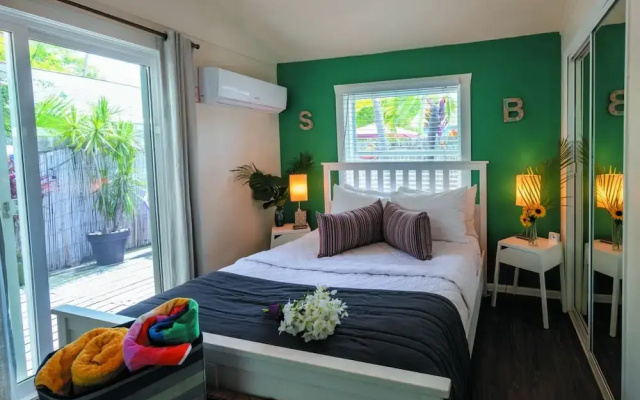 photo 2 of Treasure Island Sunset Beach Bungalow by Tech Travel