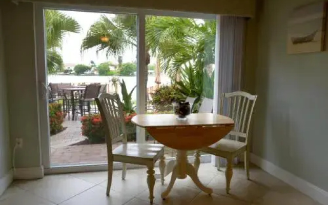 photo 3 of Treasure Island Waterfront Condo
