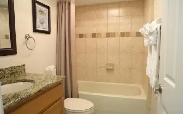 photo 5 of Treasure Island Waterfront Condo