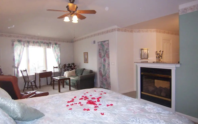 photo 2 of Tree Top Bed & Breakfast