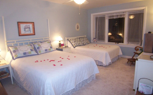 photo 4 of Tree Top Bed & Breakfast
