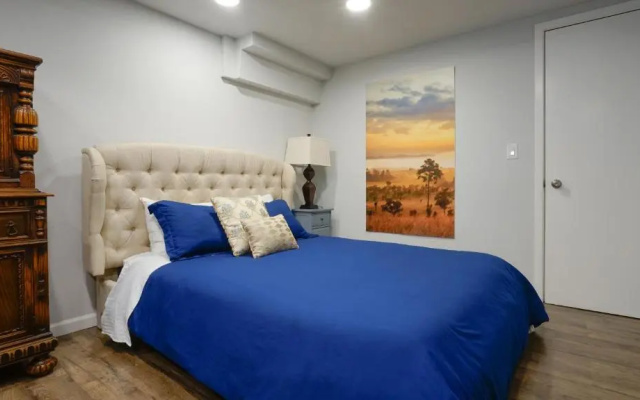 photo 2 of Marbella Lane Eco Friendly Treehouse SFO