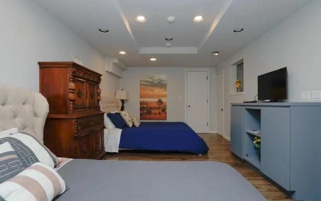 photo 3 of Marbella Lane Eco Friendly Treehouse SFO