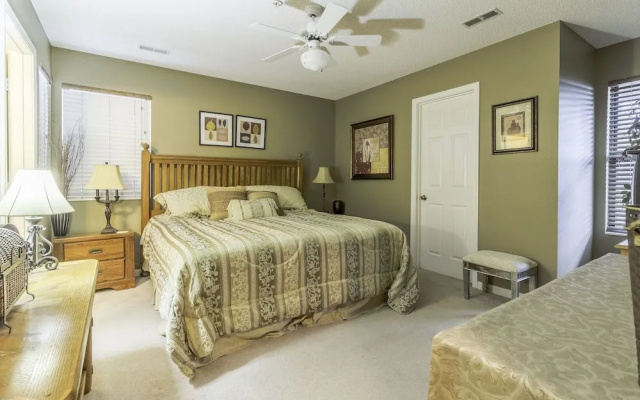 photo 4 of Treehouse Condo Lake Resort
