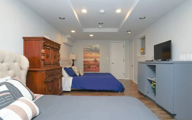 photo 2 of Treehouse San Francisco Airport North Sleeps 6
