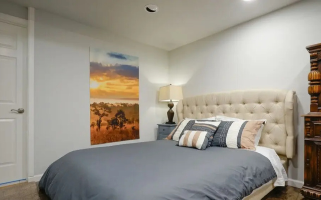 photo 3 of Treehouse San Francisco Airport North Sleeps 6