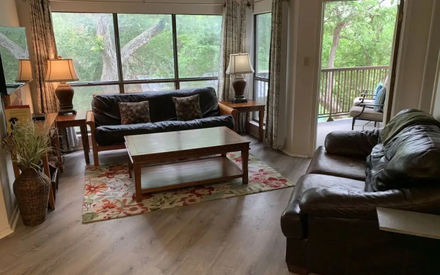 photo 4 of Treetop Villa IC 215