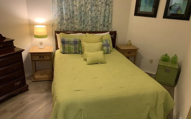 photo 5 of Treetop Villa IC 215