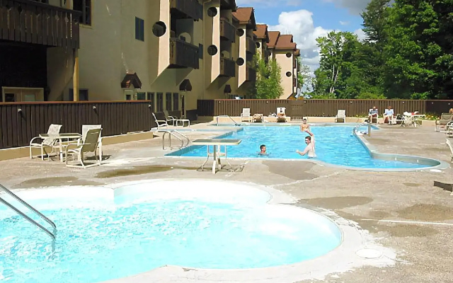 photo 5 of Treetops Resort