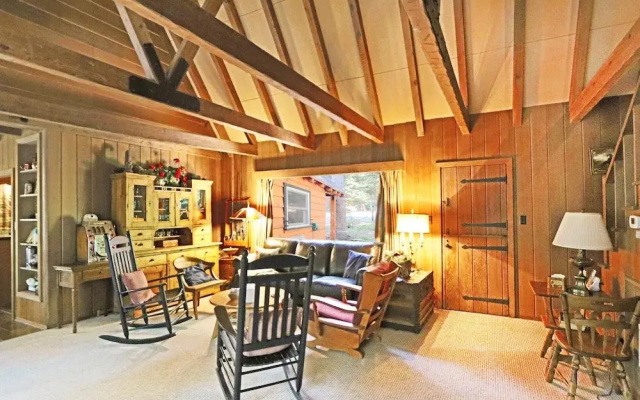 photo 2 of Trembley House