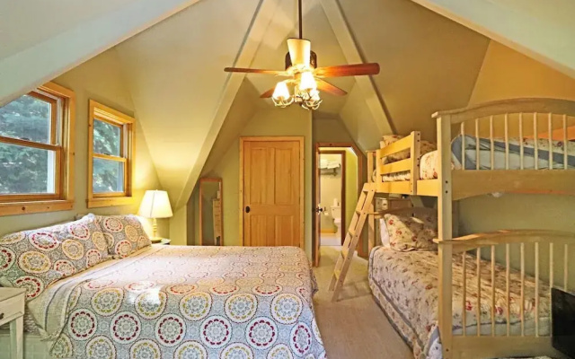 photo 5 of Trembley House