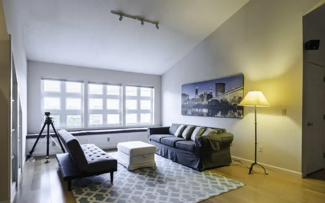 photo 3 of Tremont Townhouse