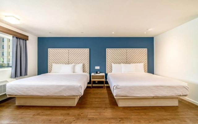photo 5 of Trend Hotel at LAX Airport