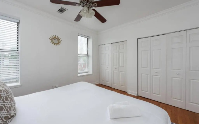 photo 2 of Trendy 3br Tiffany Retreat