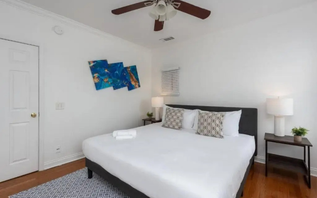 photo 3 of Trendy 3br Tiffany Retreat