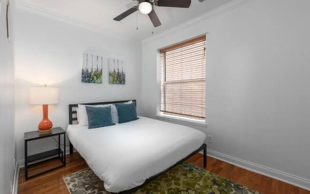 photo 4 of Trendy 3br Tiffany Retreat