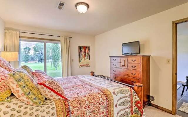 photo 3 of Trendy Avon Townhome - 2 Miles to Beavercreek