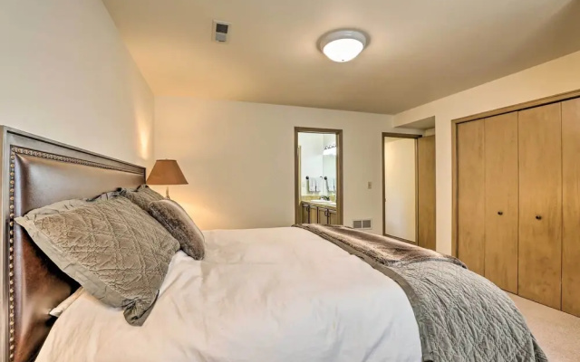 photo 4 of Trendy Avon Townhome - 2 Miles to Beavercreek
