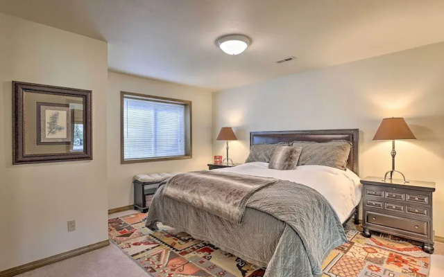 photo 5 of Trendy Avon Townhome - 2 Miles to Beavercreek