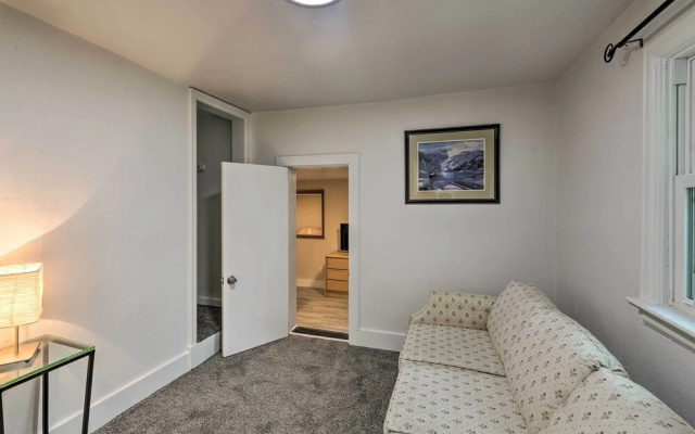 photo 4 of Trendy Denver Getaway ~ 4 Mi to Downtown!
