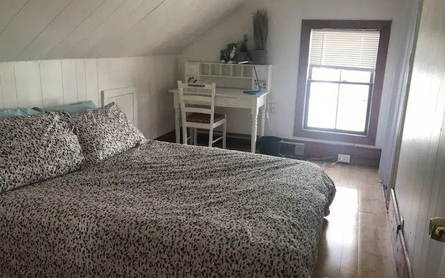 photo 2 of Trenton Street Homestay