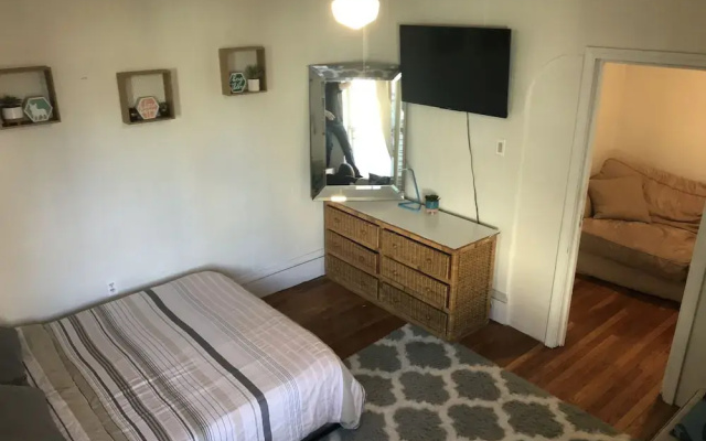 photo 4 of Trenton Street Homestay