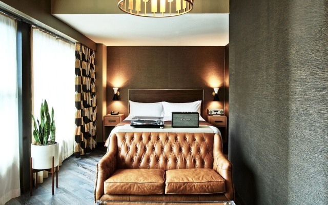 photo 4 of Roxy Hotel New York