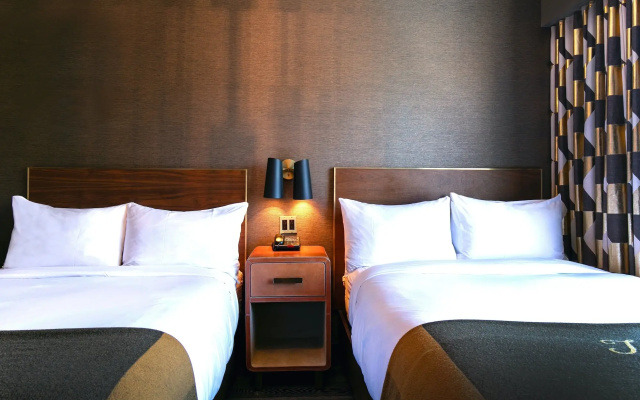 photo 5 of Roxy Hotel New York