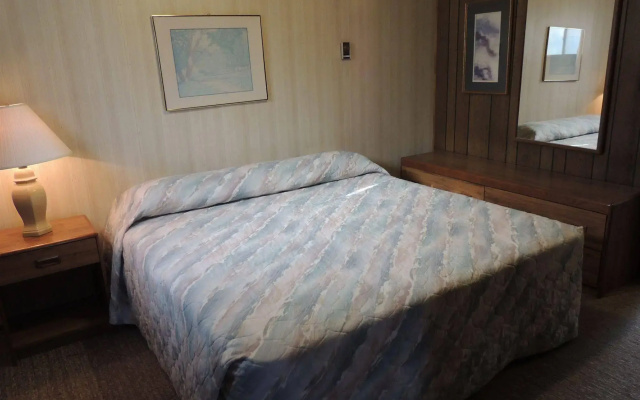photo 2 of Tribesman Resort