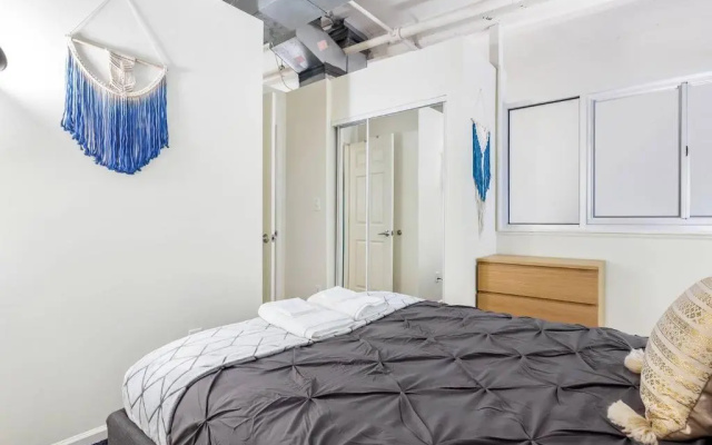photo 3 of Trifecta 2BR Free Parking Modern Superhost