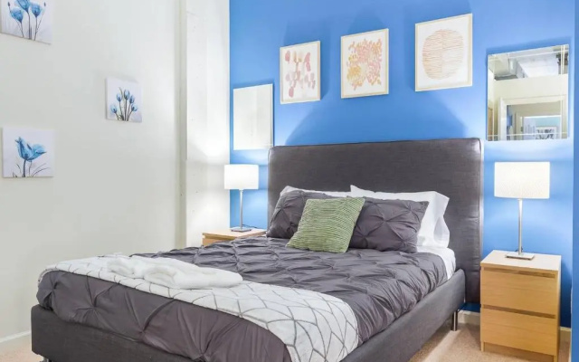 photo 5 of Trifecta 2BR Free Parking Modern Superhost
