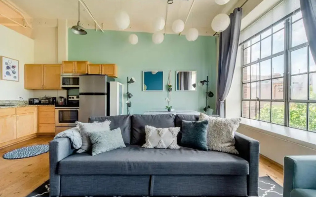 photo 4 of Trifecta 2BR Modern & Spacious Superhost