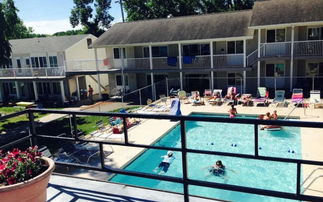 photo 2 of Triggs Bay Resort
