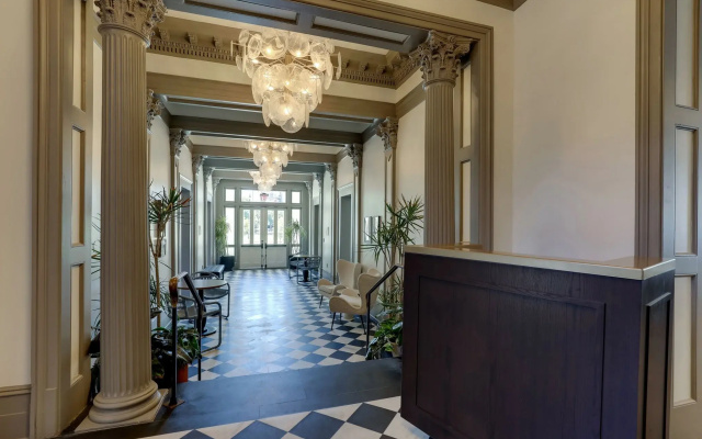 photo 2 of Trilogy Hotel Montgomery, Autograph Collection