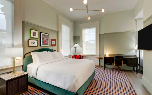 photo 4 of Trilogy Hotel Montgomery, Autograph Collection