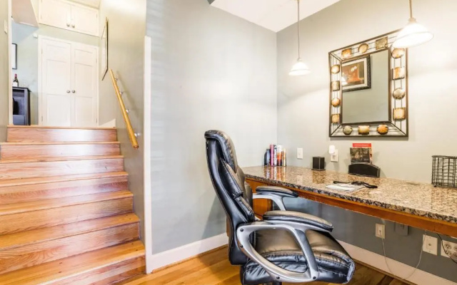 photo 3 of Trio Loft Of D-town G-ville True-gem Luxury