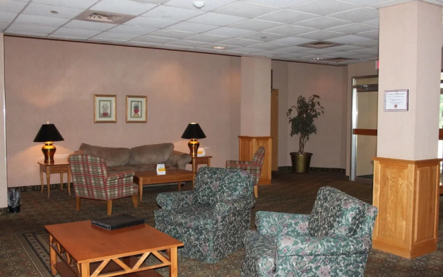 photo 2 of Trip Hotel Ithaca