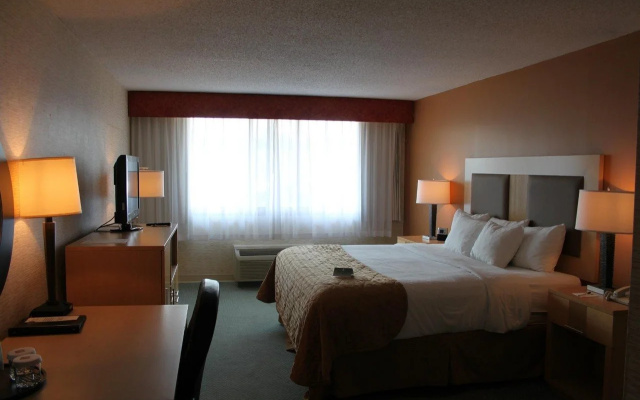 photo 3 of Trip Hotel Ithaca