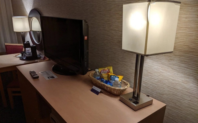 photo 4 of Trip Hotel Ithaca