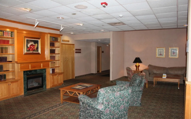 photo 5 of Trip Hotel Ithaca
