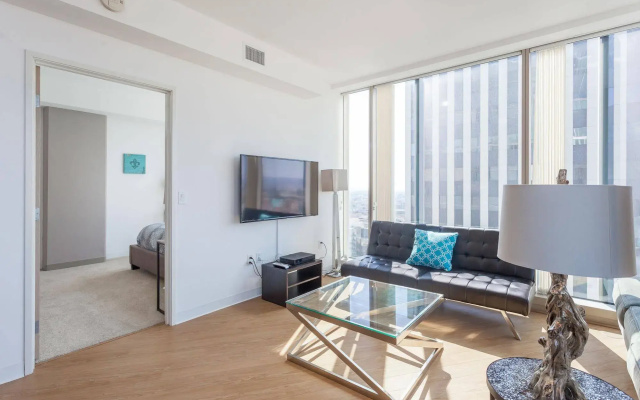 photo 3 of Tripbz Vermont Apartments